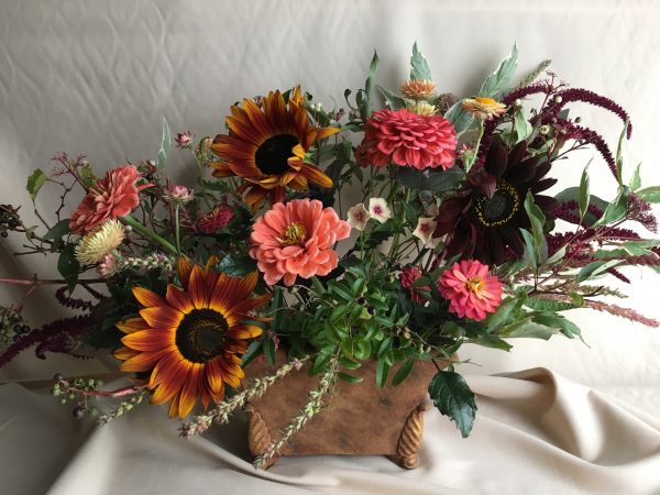 Sample Specialty Arrangement