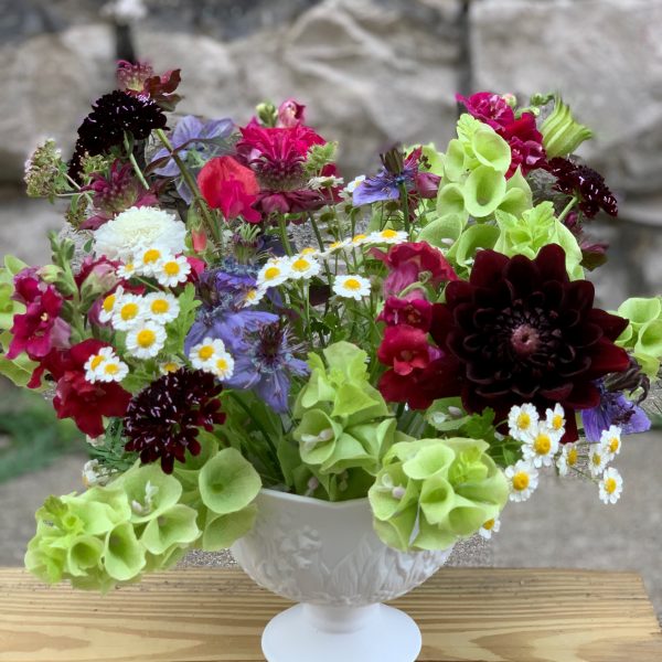 Seasonal Arrangement