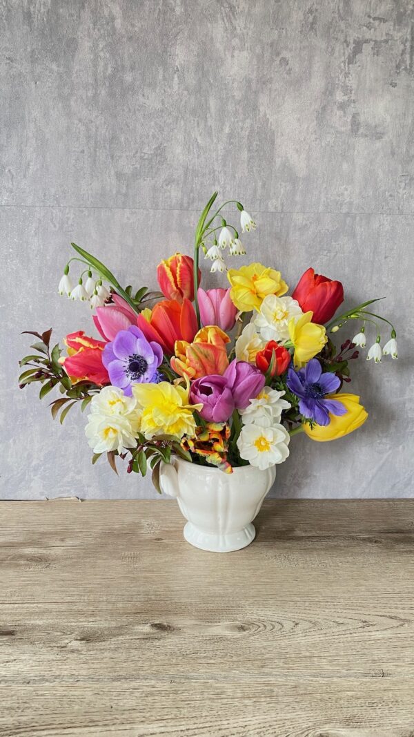 Mother's Day Pre-Orders