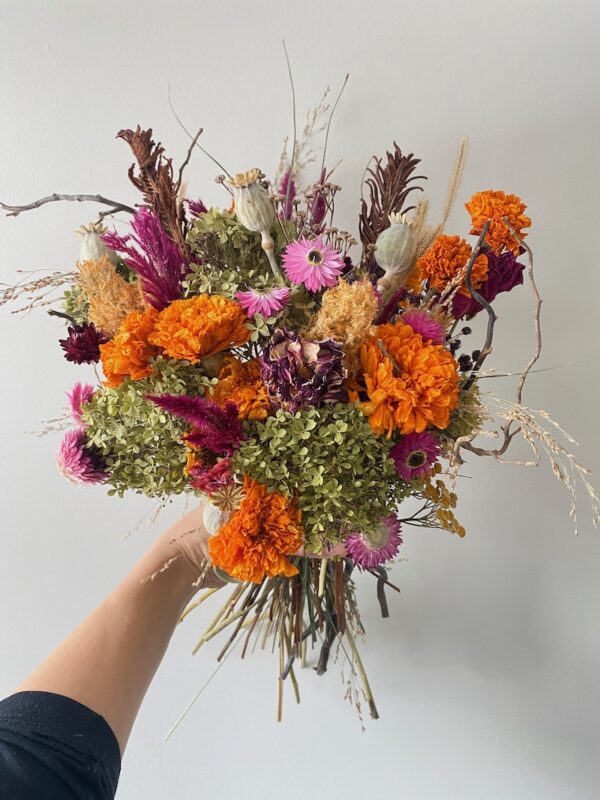 Dried Flower Bouquets - Image 4