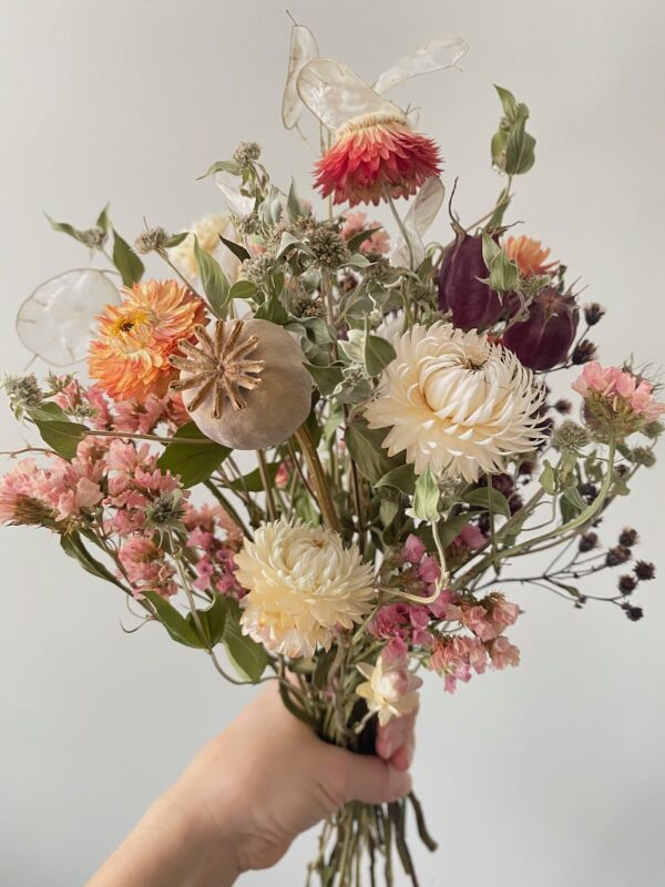 Dried Flower Bouquets - Image 2