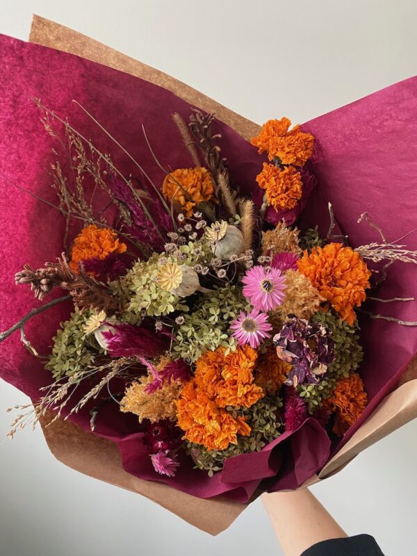 Dried Flower Bouquets - Image 5