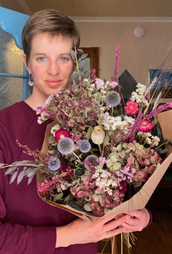 Dried Flower Bouquets - Image 6