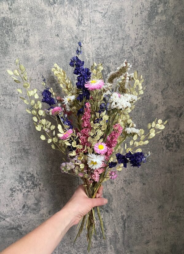 Dried Flower Bouquets - Image 7