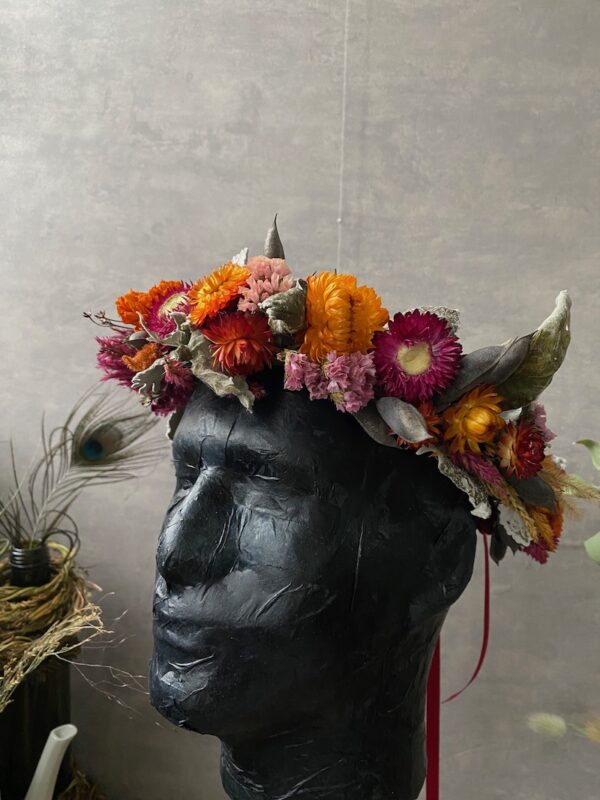 Flower Crown - Image 3