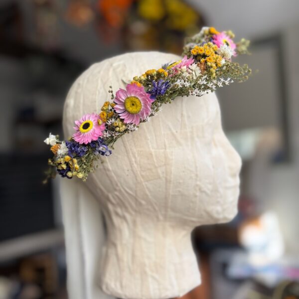Flower Crown