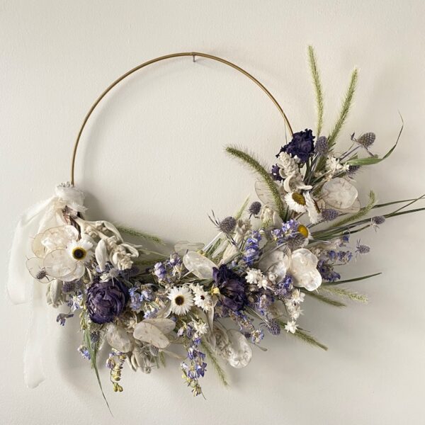 Wild Spring